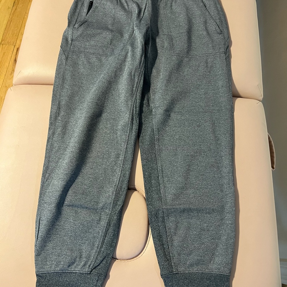 Athleta Women’s  Charcoal Joggers